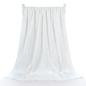 Toalla de Baño Absorbente de <span class=keywords><strong>Decai</strong></span> Textile, Toalla Envolvente para Spa, Toalla para Salón de Belleza y Peluquería, 50x100 cm - Product Image 4