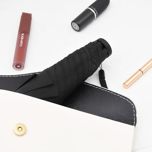 Parapluie de voyage pour jeunes hommes, super hydrophobe, Ultra léger, séchage rapide, vente en gros - Product Image 3