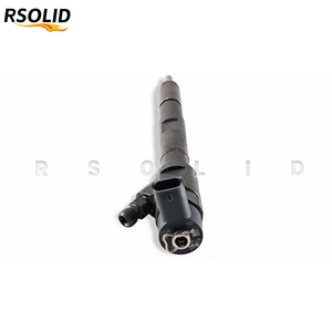 Inyector de Combustible Diésel Common Rail Rsoliddiesel 0445110274 33800-4A500 para D4CB, D4CB-L, D4CB-W, Piezas de Maquinaria de Construcción ROK - Product Image 5
