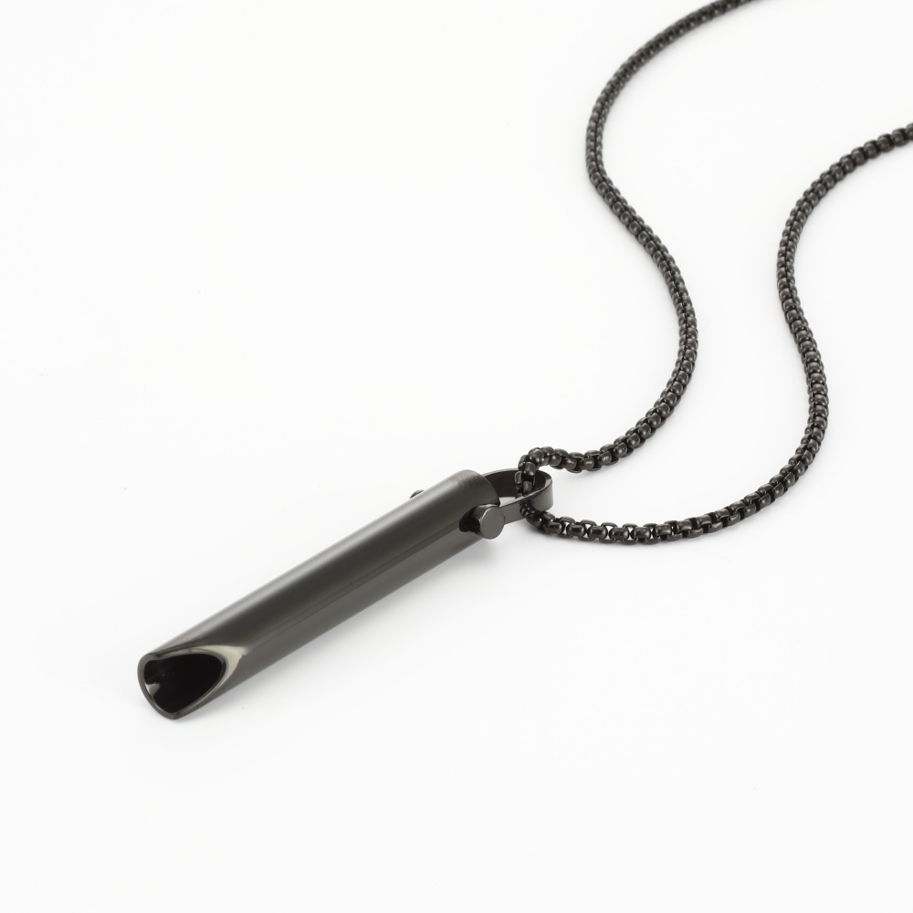 Style 1 Black