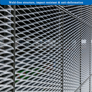 Forza Incontra Flessibilità: Compositi Metallici ad Alte Prestazioni Ridefiniscono la Durabilità per Edifici Commerciali, Resistenti all'Acqua - Product Image 5