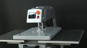 Máquina <span class=keywords><strong>de</strong></span> Impresión <span class=keywords><strong>de</strong></span> Camisetas por Sublimación <span class=keywords><strong>de</strong></span> Doble Estación con Logotipo Personalizado, Prensa <span class=keywords><strong>de</strong></span> Calor Neumática Automática <span class=keywords><strong>de</strong></span> 16x24 Pulgadas - Product Image 3