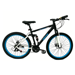 <span class=keywords><strong>Bicicleta</strong></span> de <span class=keywords><strong>Montaña</strong></span> de Suspensión Completa con Cuadro de Aleación de 21 Velocidades, <span class=keywords><strong>26</strong></span> Pulgadas, Frenos de Disco, <span class=keywords><strong>Plegable</strong></span>, Entrega Rápida - Product Image 5