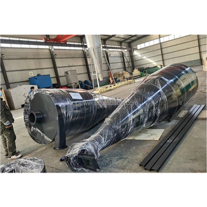 Hy Vọng Năng Suất Cao <span class=keywords><strong>Hammer</strong></span> Mill Vỏ Cây Lớn Gỗ Hẹn Giờ Gỗ Dải Rơm Thân Cây Tiếng Ồn Thấp Máy Nghiền Gỗ Cyclone Bụi Collector - Product Image 6