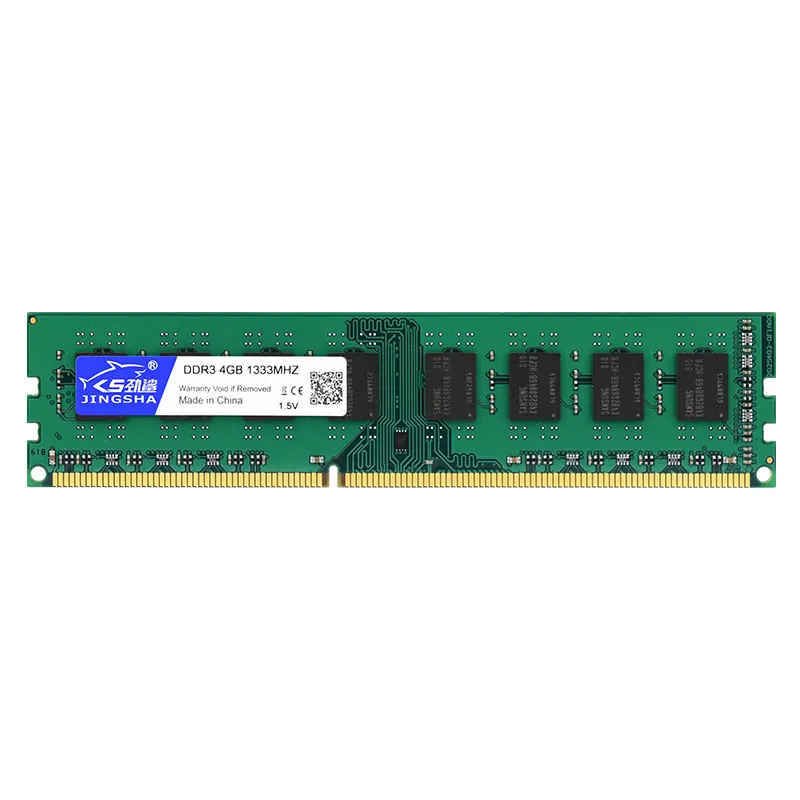 Speicherkarte DDR2 4 GB RAM für AMD Desktop 800 MHz Werkspreis Kann OEM Ihre Marke PC Rams