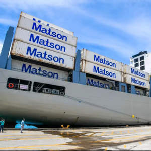 最便宜的马森混装货（LCL）货运代理，中国到美国快递，双重清关，含税，门到门 - Product Image 5