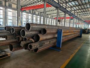 2025 Deep Pile <b>Foundation</b> Rotary Drilling Rig Equipment Parts Interlocking 325 series bar for rigs - Product Image 3