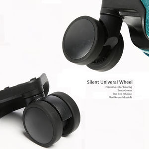 Maletas De Viaje 20 Valises 24 Pouces Ensemble de 2 Pièces avec Serrure TSA - Product Image 3