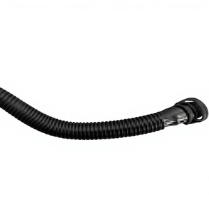 ท่อไอเสียสำหรับ BMW รุ่น 11157608144 สำหรับ F20 F21 F30 F31 ซีรีส์ 1 3 ทำจากวัสดุเหล็ก - Product Image 2