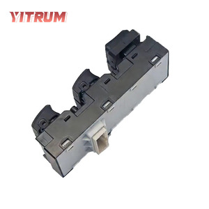 Interruptor Eléctrico para Elevalunas Delantero Izquierdo Hyundai Kona 93570-J9000, 12V, Modelo 2018-2022 - Product Image 3