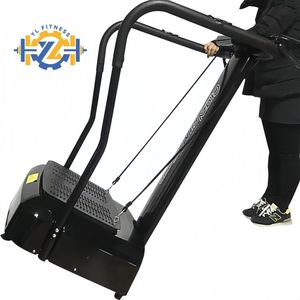 YL-AS020 Vente en gros Fabricant Équipement de fitness commercial Vélo de spinning pour la perte de poids Machines de la <span class=keywords><strong>série</strong></span> aérobie - Product Image 2