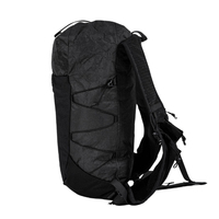 Sac de voyage de montagne, sac à dos de randonnée, sac à dos de camping léger 23L, imperméable