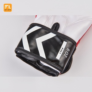 Gants <span class=keywords><strong>de</strong></span> boxe thaïlandaise <span class=keywords><strong>pour</strong></span> hommes professionnels mitaines d'arts martiaux avec sacs <span class=keywords><strong>de</strong></span> <span class=keywords><strong>sable</strong></span> d'entraînement - Product Image 6