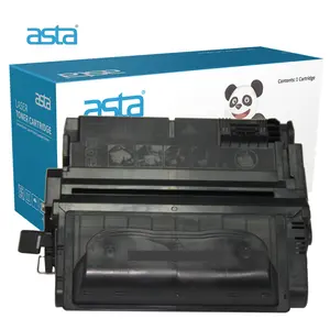 ASTA Factory Toner Cartridge C8061X Q1338A Q5942X Q1339A C4129X C4182X Q7570A Q5945A Q3683A Q5703C Compatible For HP Premium