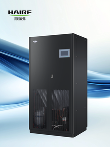 Système de <span class=keywords><strong>climatisation</strong></span> à <span class=keywords><strong>eau</strong></span> froide <span class=keywords><strong>Pac</strong></span> Precision à double refroidissement économique - Product Image 3