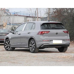 Mejor Precio VW <span class=keywords><strong>Golf</strong></span> 2025 280TSI DSG <span class=keywords><strong>R</strong></span>-Line Edition <span class=keywords><strong>Comprar</strong></span> Gasolina Nuevo Coche En Línea - Product Image 6