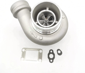 Turbocompresseur APEX haute performance 20460945 VOE20460945 Neuf 100% Remplacement pour Pièces d'Excavatrice D4D EC140B EC135B L50E S100 - Product Image 2