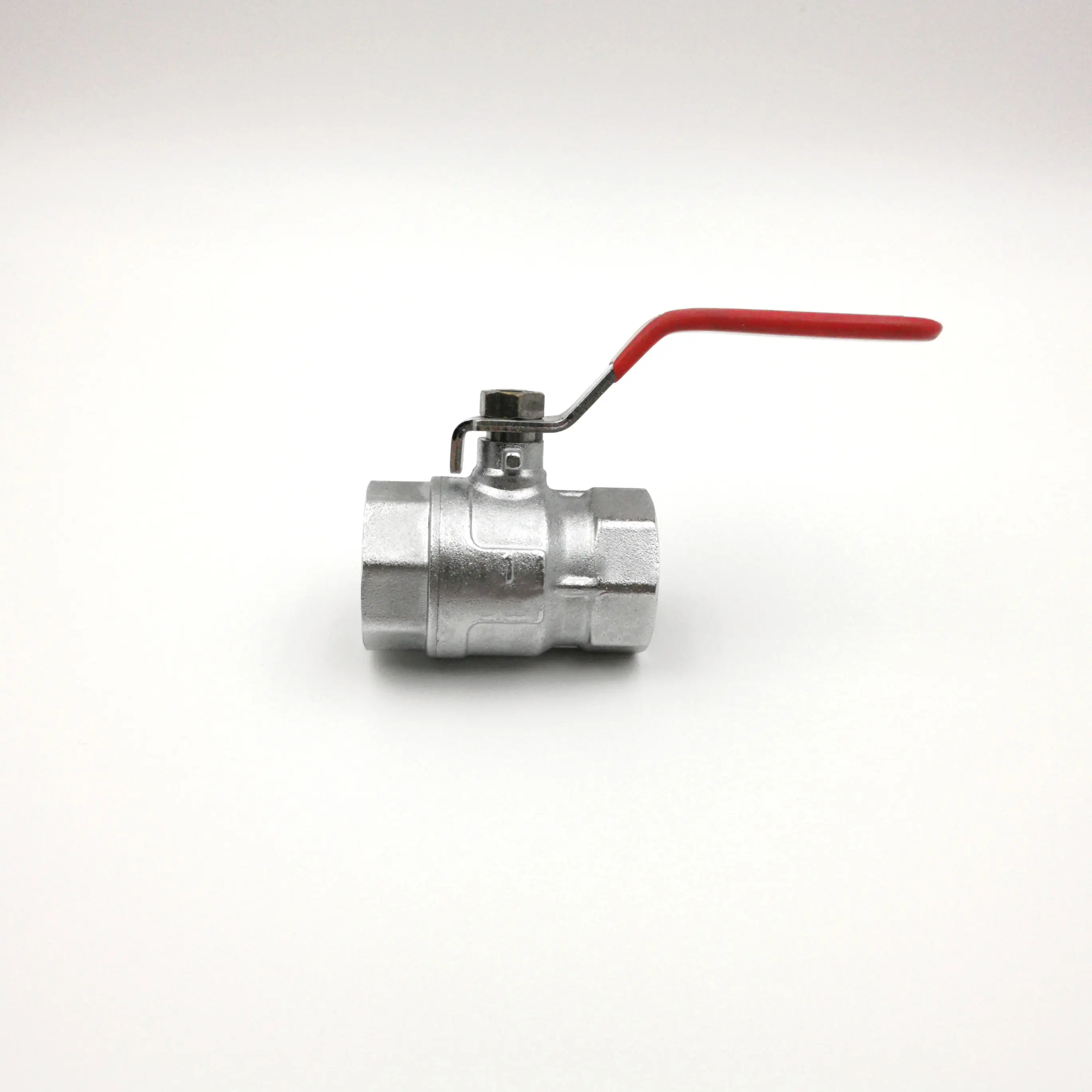 Hot sale CW617N ball valve manufacture CE ACS approved pn25 lockable 3 inch brass ball valve