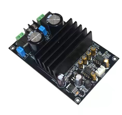 300W*2 Class D  Amplifier 2 Channel  Original TPA3255  Amplifier Board DC24-48V TPA3255 Amplifier Directly Sell