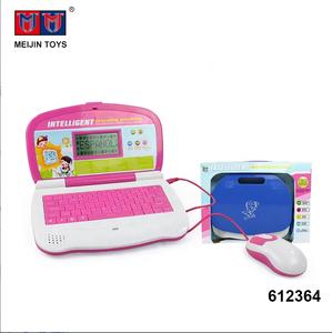 เครื่องเรียนรู้ภาษาอังกฤษและ<span class=keywords><strong>ภาษา</strong></span><span class=keywords><strong>สเปน</strong></span> 60 ฟังก์ชัน ของเล่นเสริมพัฒนาการเด็ก - Product Image 3