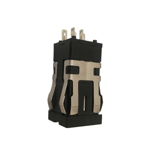 Repuesto SMT UP26092000 Interruptor Radial de 5 Botones para FUJI - Product Image 1