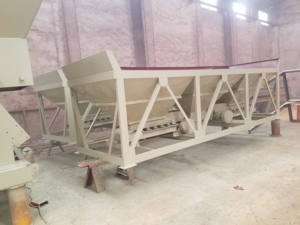 Machine à <span class=keywords><strong>béton</strong></span> PLD800-3 - Product Image 1