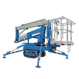 <span class=keywords><strong>12m</strong></span> Benzin bahn <span class=keywords><strong>Spider</strong></span> <span class=keywords><strong>Boom</strong></span> Material Handling <span class=keywords><strong>Lift</strong></span> Waren plattform, Warehouse Cargo <span class=keywords><strong>Lift</strong></span> - Product Image 1