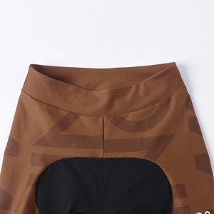 Oem Padded Road Mountain Bike <strong>Tri</strong> Suit Sweat Wicking Breathable Race Team <strong>Men'S</strong> Triathlon Bicycle <strong>Shorts</strong> - Product Image 3