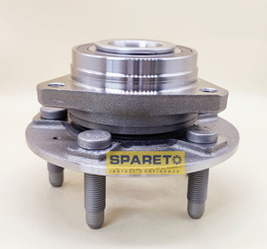 Montaggio 2011- OPEL insegne Sports <span class=keywords><strong>Tourer</strong></span> BAR-0200 13580135 13580685 gruppo mozzo ruota 13507374 - Product Image 2