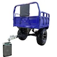 Robuster und 250ccm ATV Dumper für landwirtschaftliche Aufgaben -  Alibaba.com