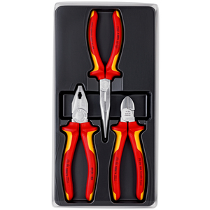 00 20 <b>12</b> Safety Set (1 X 03 06 180 1 X 26 16 200 1 X <b>70</b> 06 160) Made in Germany - Product Image 1