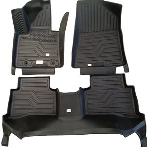 Accesorios <span class=keywords><strong>Tucson</strong></span> alfombrillas de coche para <span class=keywords><strong>Hyundai</strong></span> <span class=keywords><strong>Tucson</strong></span> Plug-In Prime 2021 - Product Image 2