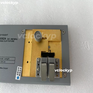 1 pièce d'occasion : Dispositif de test Agilent 16092A - Product Image 2