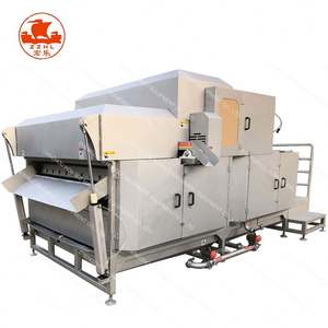 เครื่องปอกส้มไฟฟ้าแบบมืออาชีพเครื่องปอกเปลือกส้มแมนดารินเครื่องปอกเปลือกส้ม - Product Image 2