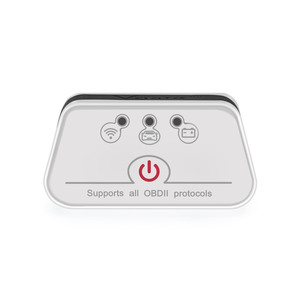 Vgate ICar2 Wifi ELM327 OBD2 สำหรับ IOS/Android Icar 2 ELM 327 อุปกรณ์ซ่อมรถยนต์ - Product Image 3