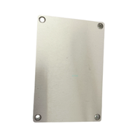 Modul Daya Buck DC-DC SMJ, Tegangan Arus Konstan yang Dapat Diatur, Input 8-32V, Output 50A/1V-12V 600W, Papan Efisiensi Tinggi