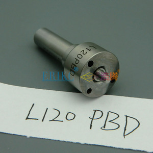 DIESEL nhiên liệu vòi phun l120pbd l120prd D120 f1595 tự động phun vòi phun dsla144fl120 asla144fl120 cho Delphi ejbr04001d EURO 3 - Product Image 1