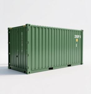 Vente de conteneurs neufs et d'occasion de Shenzhen, Qingdao, Shanghai, Tianjin, Qingdao en Chine vers les pays des Caraïbes, location de conteneurs - Product Image 5