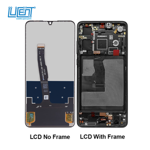 Écran LCD <span class=keywords><strong>P30</strong></span> au Prix de Gros pour Huawei <span class=keywords><strong>P30</strong></span>, Affichage LCD pour Huawei <span class=keywords><strong>P30</strong></span>, Remplacement d'Écran pour Huawei <span class=keywords><strong>P30</strong></span> Pro - Product Image 3