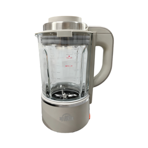 直流电机加热搅拌机1000瓦可拆卸刀数字显示1750毫升多功能混合烹饪 - Product Image 5