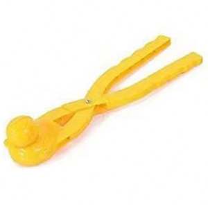 Pato de dibujos animados para niños, herramientas para jugar en la nieve al aire libre, fabricante de bolas de nieve de arena, pequeña calabaza, <span class=keywords><strong>Granada</strong></span>, Clip de nieve - Product Image 6