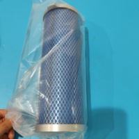 Niedriger Preis Edelstahl dichtung Blow-Fill-Spin Fittings Patronen filter GY-0902131452 für Krones-kompatible Bearbeitungs dienste