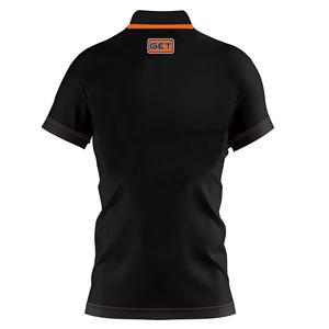 รับเสื้อโปโลแขนสั้นสำหรับผู้หญิง - Product Image 2