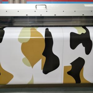 Film vinyle camouflage numérique rouge et noir pour voiture, autocollants de camouflage pour voiture/vélo/bateau, sans bulles d'air - Product Image 2