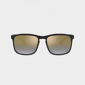 Hommes carré baseball vélo plage tac polarisé bio acétate lunettes de <span class=keywords><strong>soleil</strong></span> - Product Image 1