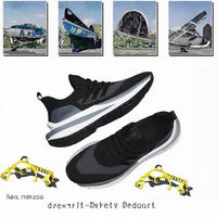 Nouvelle Arrivée 2025 – Baskets de Course Décontractées pour Hommes, Respirantes avec Doublure en Maille, Semelle Intermédiaire en EVA et Semelle Extérieure en PVC – Chaussures Athlétiques Polyvalentes
