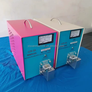 Hochfrequenz-Schweißsystem für Blutbeutel-Schlauchversiegelung - Product Image 4