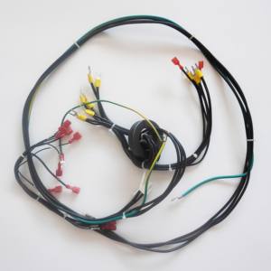 Вилка Клеммная Перемычка провода на заказ противотуманная фара жгут проводов - Product Image 5