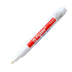 หมึกถาวรกันน้ำแห้งเร็ว 11 สี <span class=keywords><strong>ปากกา</strong></span>ซ่อมแซมรอยต่อในครัวเรือน - Product Image 6