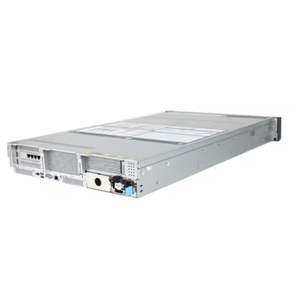 Thinksystem sr660v2 Rack Server 2U văn phòng thương mại ai tính toán 2 6330 Vàng 256G, 2*1.92t, 2 * rtx4090 - Product Image 4